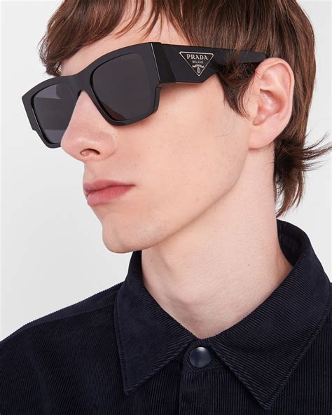 prada symbole sunglasses macy's|Prada symbole sunglasses men's.